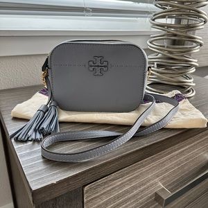 Tory Burch McGraw Cross Body Bag